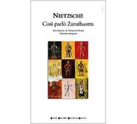 Così parlò Zarathustra