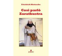 Così parlò Zarathustra