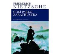 Così parlò Zarathustra