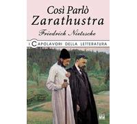 Così parlò Zarathustra