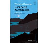 Così parlò Zarathustra