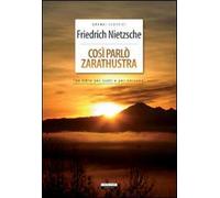 Così parlò Zarathustra. Ediz. integrale. Con Segnalibro