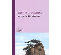 Così parlò Zarathustra [Lingua tedesca]