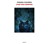 Così per sempre - Valerio Chiara