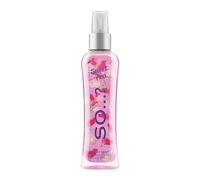 Bruma per il corpo By So…? Sweet Pea 100ml