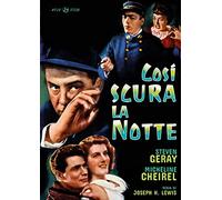Cosi' Scura La Notte (DVD) Geray Cheirel Borden Codee Freeman