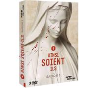 Così Siano Loro Stagione 2 COFANETTO DVD NUOVO