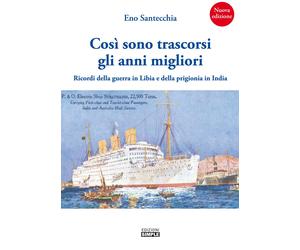 Così sono trascorsi gli anni migliori. Ricordi della guerra in Libia e della pri