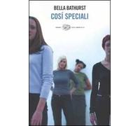 Cosí speciali
