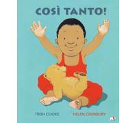 Così tanto! Ediz. a colori