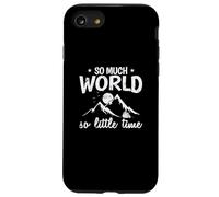 Così tanto Mondo, così poco Tempo Vacanze Custodia per iPhone SE (2020) / 7/8