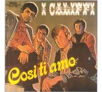 Audio Cd Califfi (I) - Cosi' Ti Amo