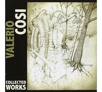 Cosi, Valerio - Collected Works