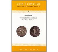 Così votavano i romani. Il sistema elettorale