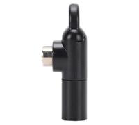 Cosiki Adattatore per Caricabatterie Magnetico Ricarica Rapida e Durevole per Cuffie OpenSwim Pro 2 Design Portatile Adatto per Stili di Attivi ABS (TYPE C)