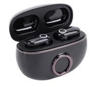 Cosiki Auricolari Bluetooth Riduzione del Rumore Wireless Traduzione in Tempo Reale per Viaggi All'aperto e Affari 2 unità