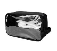 Cosiki Borsa per Portatacchetti da Calcio Borsa per Scarpe da Calcio Scomparto Extra Large Adatto Fino Alla Taglia 14 con Fodera Che Blocca gli Odori Fori di Ventilazione Tessuto Oxford