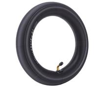 Cosiki Camera D'aria 10x2.125 in Gomma Resistente con Valvola Ad Angolo di 90° per Scooter Elettrico e Bici da Spiaggia per Bambini