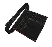 Cosiki Cintura per Utensili, Busta dell'utensile con Organizzatore di Cinghia di Tela Multiplo per Utensili Elettrici