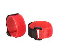 Cosiki Collare per Gallo per Fermare Il Canto, Collare per Gallo Anti Corvo, Cintura per Collo di Pollo, Confezione da 2, Cintura Anti-Rumore per Galli, Collare per Corvo, per Galli,