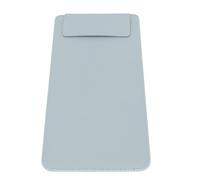 Cosiki Custodia Protettiva per Tastiera Wireless Resistente Agli Urti Portatile Leggera per Magic Keyboard 2 Pelle PU per Accessori per Computer 11,8 X 5,5 X 0,4 Pollici (azzurro)