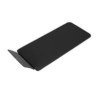 Cosiki Custodia Protettiva per Tastiera Wireless Resistente Agli Urti Portatile Leggera per Magic Keyboard 2 Pelle PU per Accessori per Computer 11,8 X 5,5 X 0,4 Pollici (BLACK)