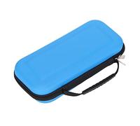 Cosiki Custodia, Valigetta per il Trasporto Stabile Robusto Resistente Ai Graffi (Blu)