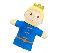 Cosiki Fairy Tale Hand Puppet, 32cm Soft Storytelling Toy (Principe)