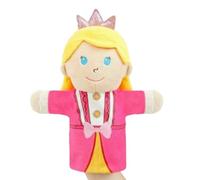 Cosiki Fairy Tale Hand Puppet, 32cm Soft Storytelling Toy (Principessa)