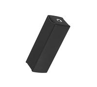 Cosiki Filtro Audio Efficiente Isolatore di Rumore del Loop di Terra per Stereo per Auto/casa | Elimina il Rumore Ronzante | Compatibile con Dispositivi Portatili | Dimensioni Compatte | per gli