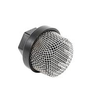 Cosiki Filtro di Aspirazione da Aspirazione da 1 Pc Filtro a Maglie di per Tubo di Vernice per Spruzzatore di Vernice per in Metallo di Ingresso per 390 395 495