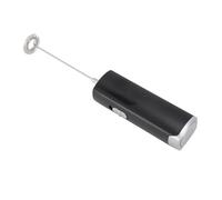 Cosiki Frutto di Latte, Frollino da caffè con Design Portatile Electric Milk Frotther Multifunzione a Basso Rumore Mini Bacchetta a Mano Fretta di Bacchetta per Latte per Lattine Caldo Caldo (#2)