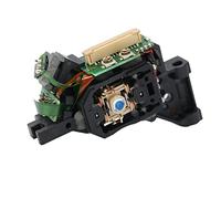 Cosiki Lente Ottica HOP-141 per Parte di Riparazione Sostitutiva 360, Materiale ABS+PCB, Pickup Ottico DVD, per Console di Gioco