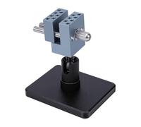 Cosiki Mini Morsa, Lega di Alluminio, Portatile, 2,8 X 2, X 3,1 Pollici