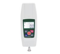 Cosiki Misuratori di Digitali 100N, Misuratori Push-pull Misuratore di Portatile per Laboratori Didattici Meccanici, Display LCD Retroilluminato Spegnimento Automatico Misuratore Push-pull Accurato
