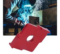 Cosiki Modelli di Router per la Lavorazione del Legno, Guida Router Routing Angoli Arrotondati Modelli di Bit di Routing Angolare Guida Al Bordo del per il Trimmer Manuale