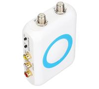 Cosiki Modulatore di Interfaccia Multimediale HD HDM66 Uscita NTSC/PAL Portatile per Modulatore del CATV 1 per la Sostituzione della TV Domestica