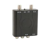 Cosiki Modulatore Digitale da a RF M61A Supporta i Formati NTSC Video Modulatore HD Frequenza Operativa VHF