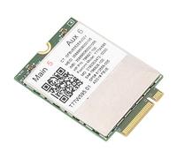 Cosiki Moduli Modem X5 4G LTE, Modem PCB LTE, per PC Notebook con velocità di Download di 150 Mbps, Ideale per PC Notebook EliteBook 840 G3, 850 G3