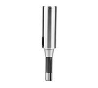 Cosiki MT3 a MT4 MOSE ACCIAIO ACCIAIO, SANSEVE DRILL ASSOGLIO ADATTORE AMPAZIONE FATTO R8 FINDRINA RUNDA ALLA MT4 ASSORE MORSE ADAPER ADAPITORE MORSEVE MORSE FANDER