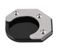 Cosiki Pad del Commozione Motociclistico, Pad di Estensione dell'ampliamento Motociclette di Motociclette per Moto della Scarpa Cavalletto Moto per Ingannare per Ingannare 2004-2018