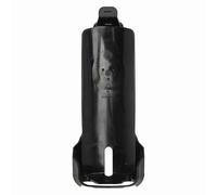 Cosiki Precisa Clamp/Holder da Cintura per Walkie-talkie, Durevole e Girevole, di Ricambio per DTR620 DTR650 DTR550 DTR410 Radio Bidirezionale per L'uso a Mani Libere