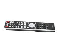 Cosiki RC002PMCD CD5005 PM5005 Telecomando Sostitutivo - Telecomando di Alta qualità per Lettore CD, Facile da Usare, 2 Batterie AAA Necessarie, Adatto per CD5005 PM5005
