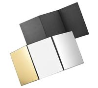 Cosiki SCHEDDROP GREEN SCREEN, FONTRO DI POTOMO DI PRODOTTO CON SCHEDA CARDOGNO DI CAMPOGNO DI CARDOGNO DI 42 X 29 CM KIT DI PAGLIO DELLA SCHEMA GREEN SCHERMA SCHERMATRO PER VIDEO PRODOTTO VIDEO E