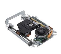 Shopping Pazzo Obiettivo Ottico con Sostituzione Deck per Console di Gioco PS-4 KEM-490AAA