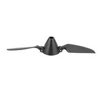 Cosiki Shopping Pazzo Parte di aeromobile RC, Modello di aeromobile 7.1x4.7x0.8in aliante RC, Accessorio Modello Giocattolo Rc per velivolo telecomandato WLtoys XK A800 Aliante ad