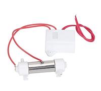 Cosiki Shopping Pazzo Tubo per generatore di ozono - Sterilizzatore ad Aria per Acqua di Piscina Sterilizzatore per Frutta Deodorante per Tubo del generatore di ozono