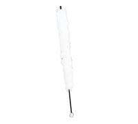 Cosiki Spazzola per la Pulizia del Sassofono, Kit di Pulizia per Sassofono di Lunga Durata e Facile Manutenzione per Strumenti Orchestrali (White)