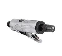 Cosiki Strumento per Incisione con Smerigliatrice Pneumatica Pneumatica da 90 PSI per Stampi in Metallo, Grilletto di Sicurezza a Lunga Durata per un Funzionamento Regolare e Potente, Ideale per gli