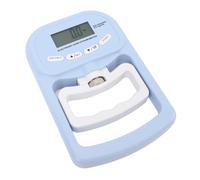 Cosiki Trainer per la Forza della Presa della Mano, Trainer per la Presa con Display LCD Digitale, Impugnatura Regolabile con Sensore di Deformazione Ad Alta Precisione, Ideale per l'allenamento